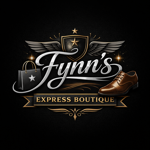 Fynn's Express Boutique