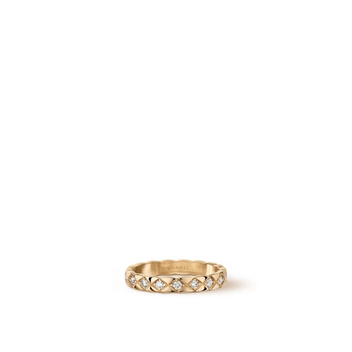 COCO CRUSH ring